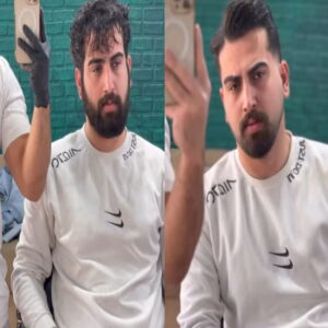 مدل موی مردانه