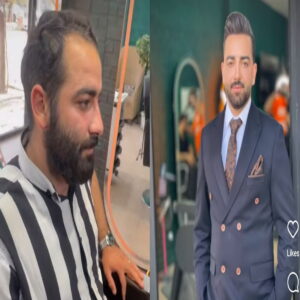 مدل موی مردانه