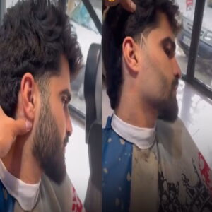 مدل ریش مردانه