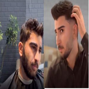 مدل موی مردانه