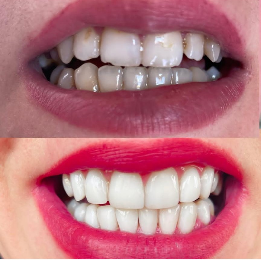 دکتر دندان خسرو ابادی در کرمانشاه