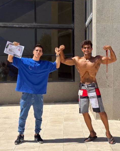 ورزشکاران دولت آباد کرمانشاه