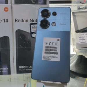 گوشی note13 pro