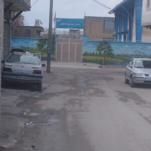 خانه 150متری
