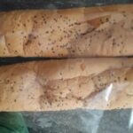 فروش انواع نان
